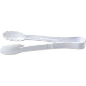 Epinox Polikarbon Beyaz 23 cm Maşa