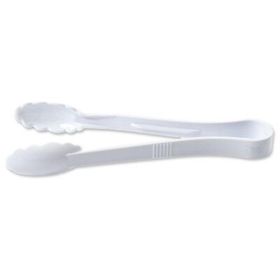 Epinox Polikarbon Beyaz 23 cm Maşa