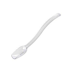 Epinox Polikarbon Şeffaf 26 cm Zeytin Kaşığı