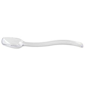 Epinox Polikarbon Şeffaf 26 cm Zeytin Kaşığı