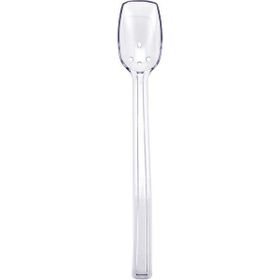 Epinox Polikarbon Şeffaf 26 cm Zeytin Kaşığı