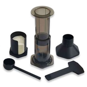 Epinox Press Kahve Demleme Kiti