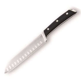 Epinox Santoku 18 cm Şef Profesyonel Bıçak