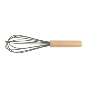 Epinox SAP-30 25 cm Ahşap Sap Silikon Çırpıcı