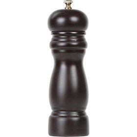Epinox Seramik Ahşap 14 cm Tuz Biber Değirmeni