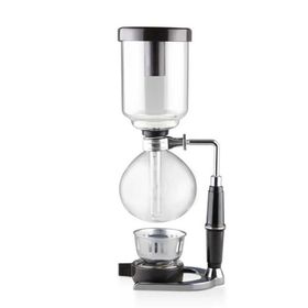 Epinox SFN-3 3 Adet Sifon Kahve Demleme Bardak