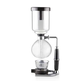 Epinox SFN-3 3 Adet Sifon Kahve Demleme Bardak