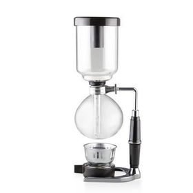 Epinox SFN-3 3 Adet Sifon Kahve Demleme Bardak