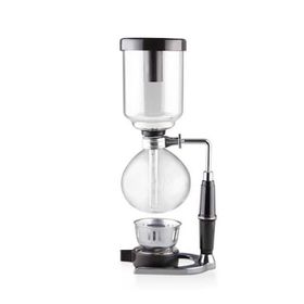 Epinox SFN-3 3 Adet Sifon Kahve Demleme Bardak