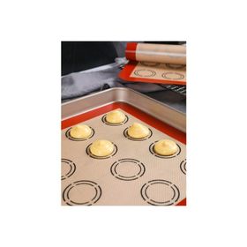 Epinox Silikon 30x40 cm Silpat