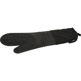 epinox Silikon Yanmaz Fırın Eldiveni