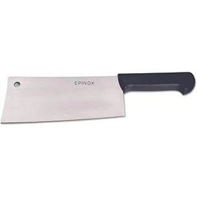 Epinox Siyah 4 bs-4 Satır