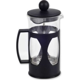 Epinox Siyah Pls 350 ML French Press