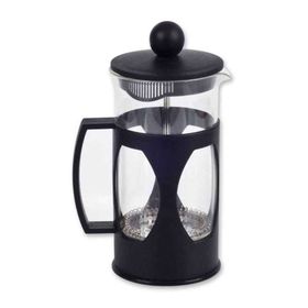 Epinox Siyah Pls 350 ML French Press