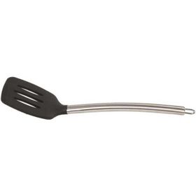 Epinox Siyah Silikon Spatula