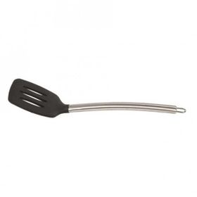 Epinox Siyah Silikon Spatula