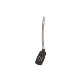 Epinox Siyah Silikon Spatula