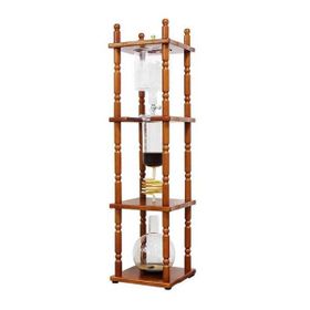 Epinox SKK-03 3 Lt Kahverengi Soğuk Kahve Demleme Standı