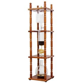 Epinox SKK-03 3 Lt Kahverengi Soğuk Kahve Demleme Standı