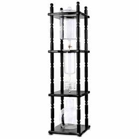 Epinox SKS-30 Siyah 3 Lt Soğuk Kahve Demleme Standı