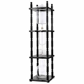 Epinox SKS-30 Siyah 3 Lt Soğuk Kahve Demleme Standı