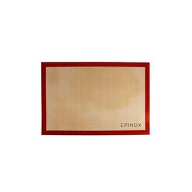Epinox SLP-34 40x30 cm Silikon Mat