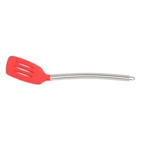 Epinox SS-35K Kırmızı 35 cm Silikon Servis Spatulası