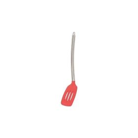 Epinox SS-35K Kırmızı 35 cm Silikon Servis Spatulası