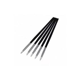 Epinox SUF-02 İnce Silikon Uçlu Fırça Seti