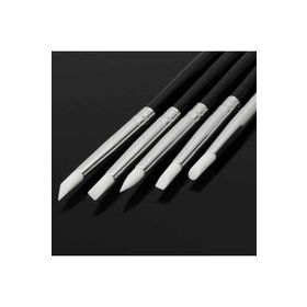 Epinox SUF-02 İnce Silikon Uçlu Fırça Seti