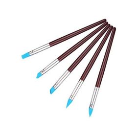 Epinox SUF-05 Silikon Uçlu Fırça Seti