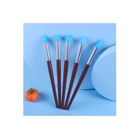 Epinox SUF-05 Silikon Uçlu Fırça Seti