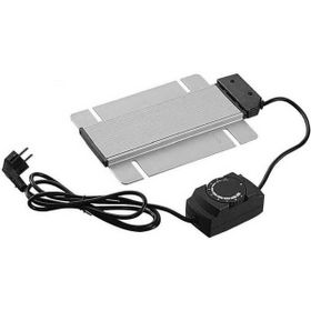 Epinox TI-06 Chafing Dish Termostatlı Reşo Isıtıcısı