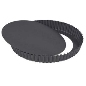 Epinox TRT-10 10 cm Tart Kalıbı