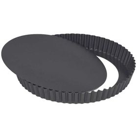 Epinox TRT-10 10 cm Tart Kalıbı