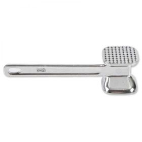 Epinox VT-85 Alüminyum 400 gr 2'li Et Döveceği