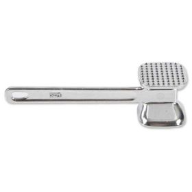 Epinox VT-85 Alüminyum 400 gr 2'li Et Döveceği