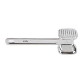 Epinox VT-85 Alüminyum 400 gr 2'li Et Döveceği