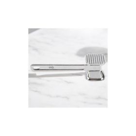 Epinox VT-85 Alüminyum 400 gr 2'li Et Döveceği