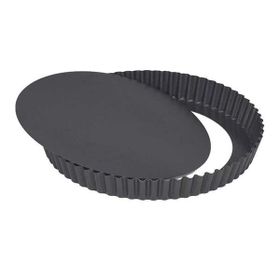 Epinox Yapışmaz 13 cm Tart Kalıbı