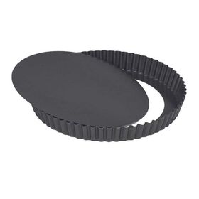 Epinox Yapışmaz 28 cm Tart Kalıbı