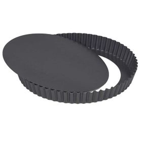 Epinox Yapışmaz 28 cm Tart Kalıbı