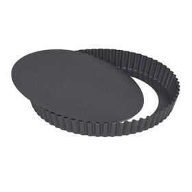 Epinox Yapışmaz 28 cm Tart Kalıbı