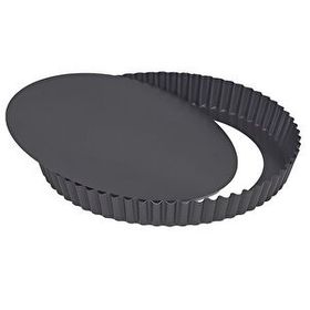 Epinox Yapışmaz 28 cm Tart Kalıbı