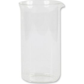 epinox Yedek 350 ml Paket French Press Camı