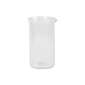epinox Yedek 350 ml Paket French Press Camı