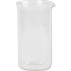 epinox Yedek 350 ml Paket French Press Camı
