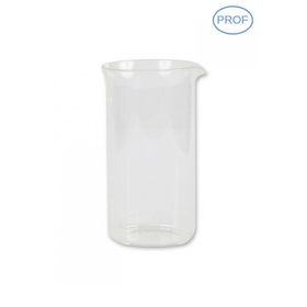epinox Yedek French Press Camı