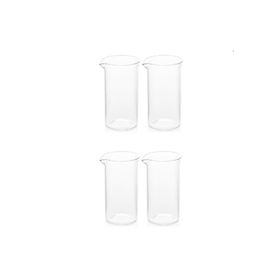 epinox Yedek French Press Camı