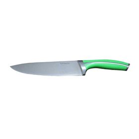 Epinox YSB-20 Yeşil 20 cm Şef Bıçağı
